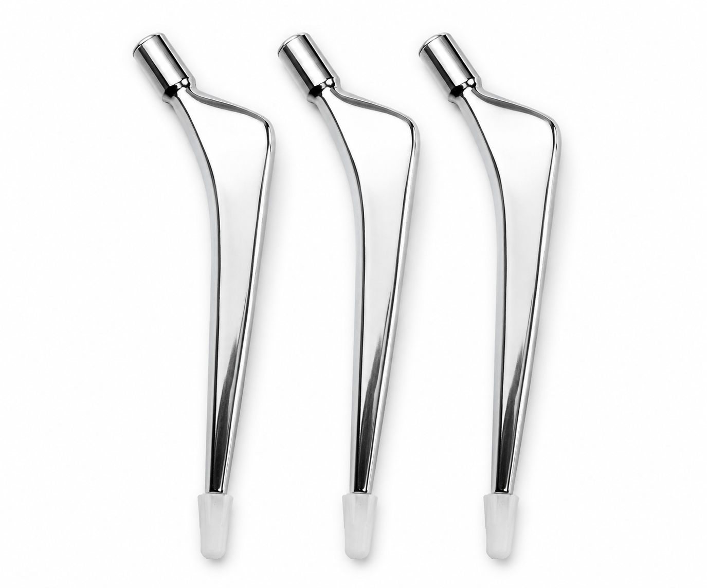 Modular Gen X Hip Prosthesis