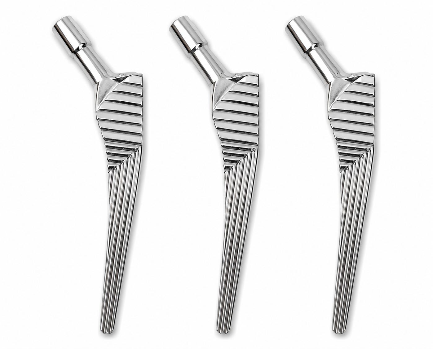Modular Muller Hip Prosthesis